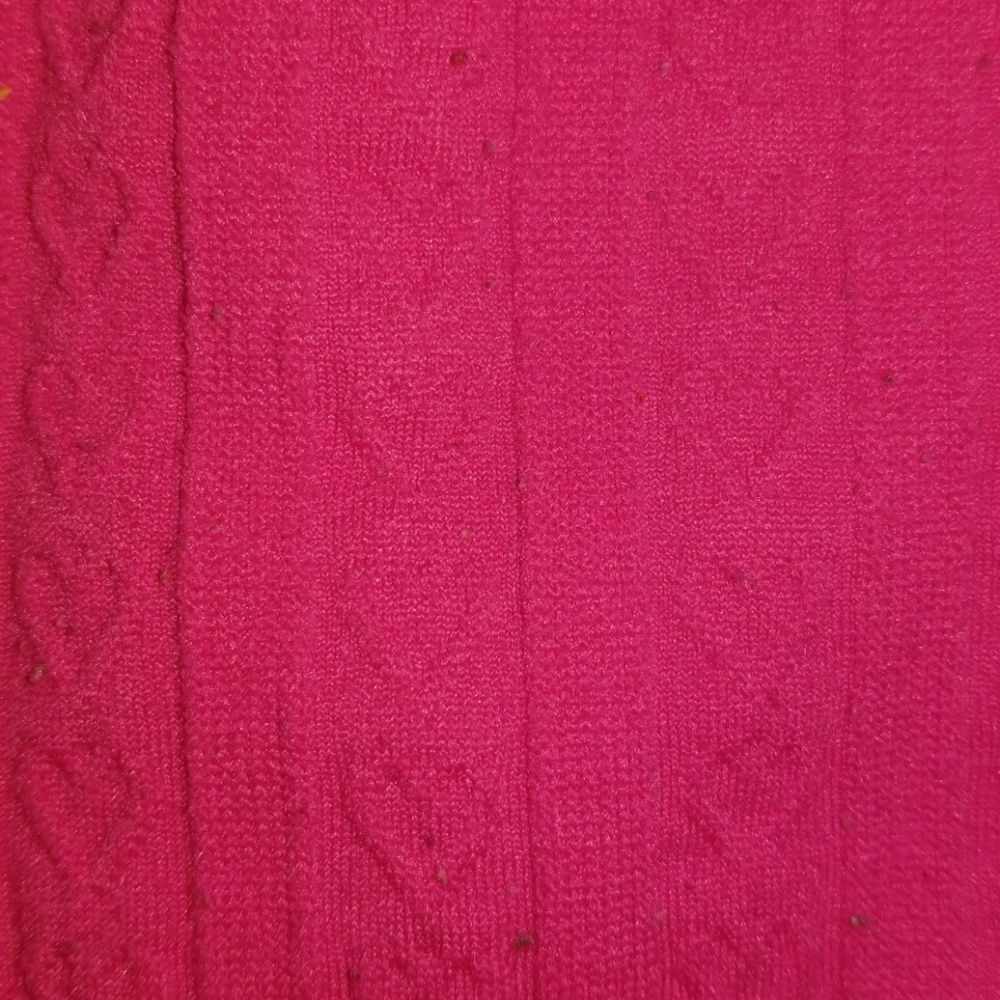 Pink childrens leggings